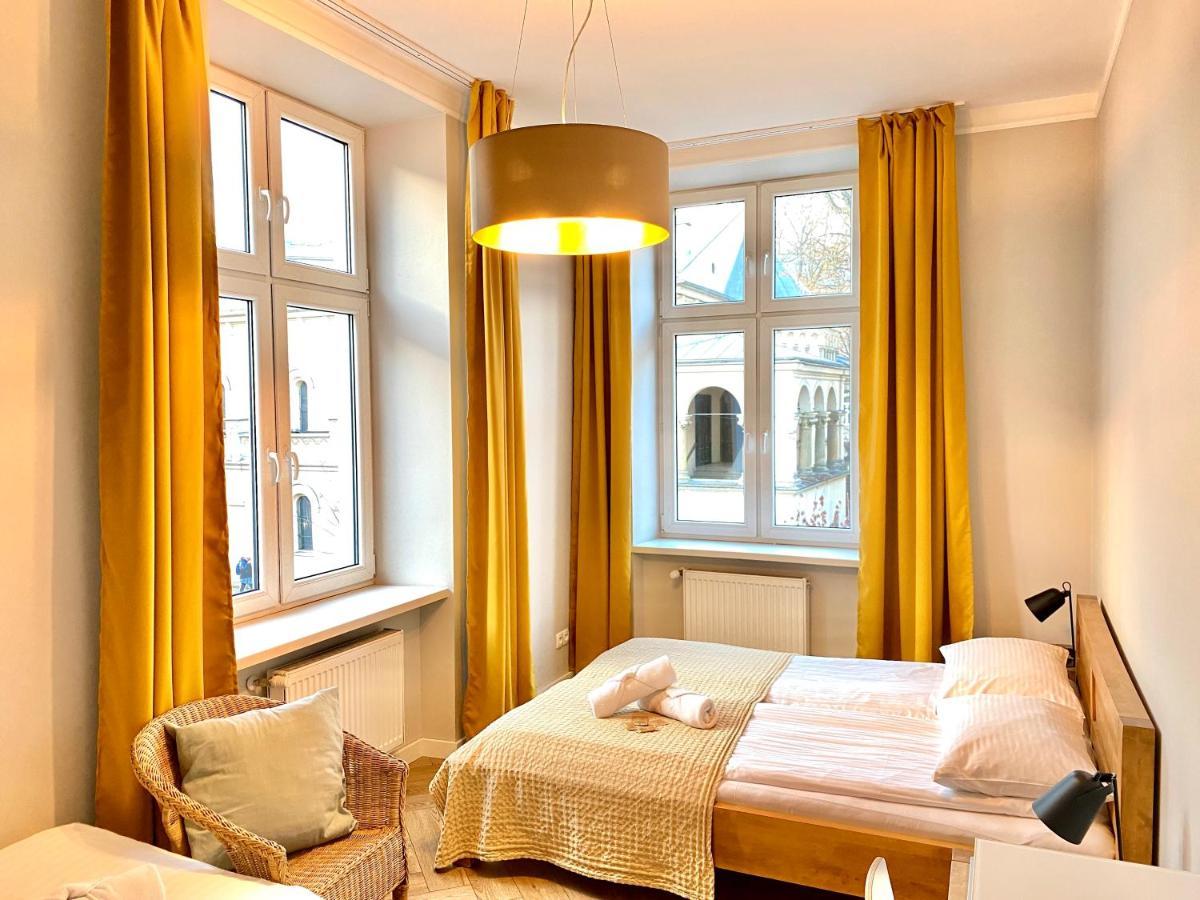 Faust In The Heart Of Kazimierz By Mint Apartament *