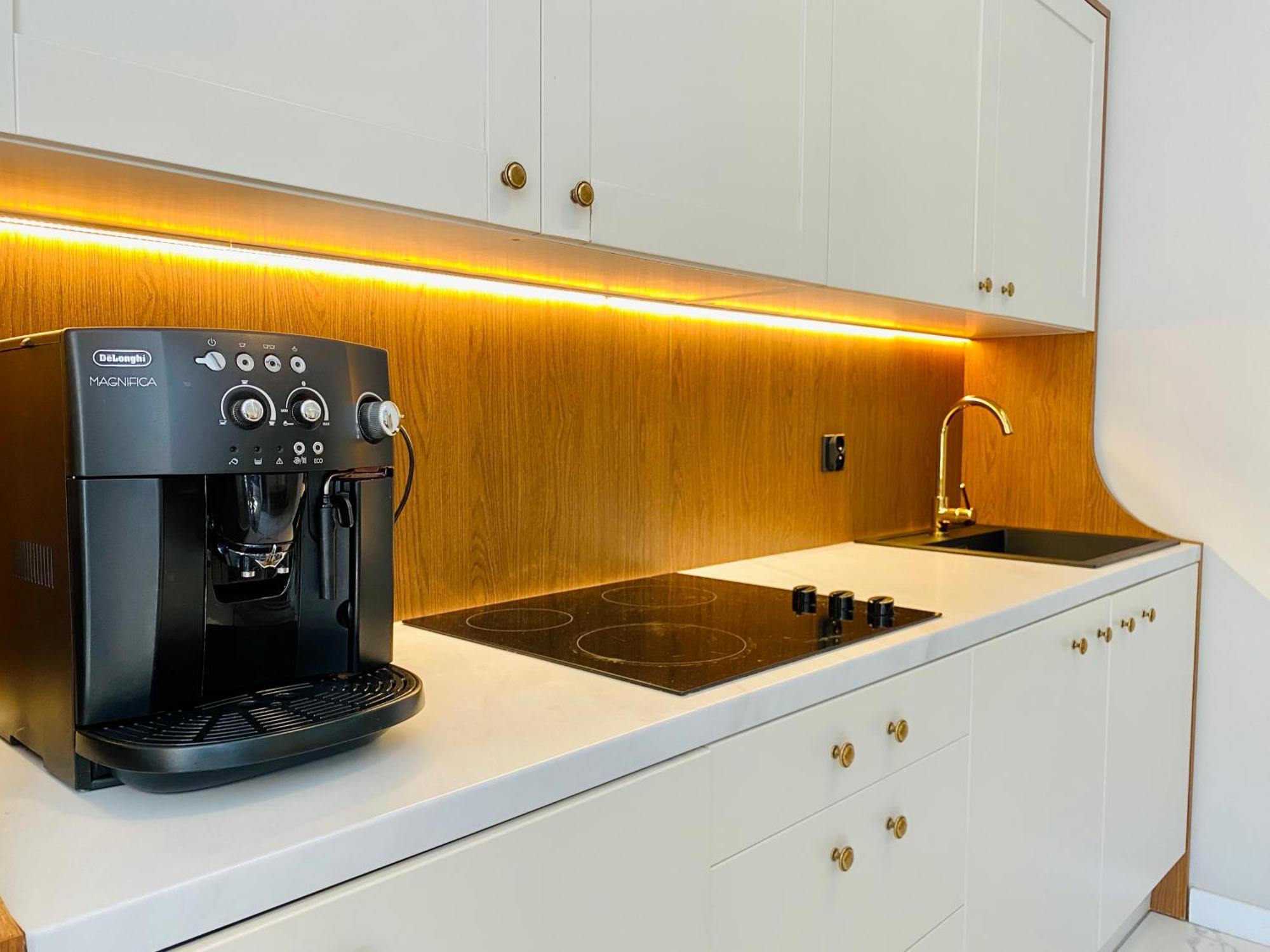 Apartament Faust In The Heart Of Kazimierz By Mint *