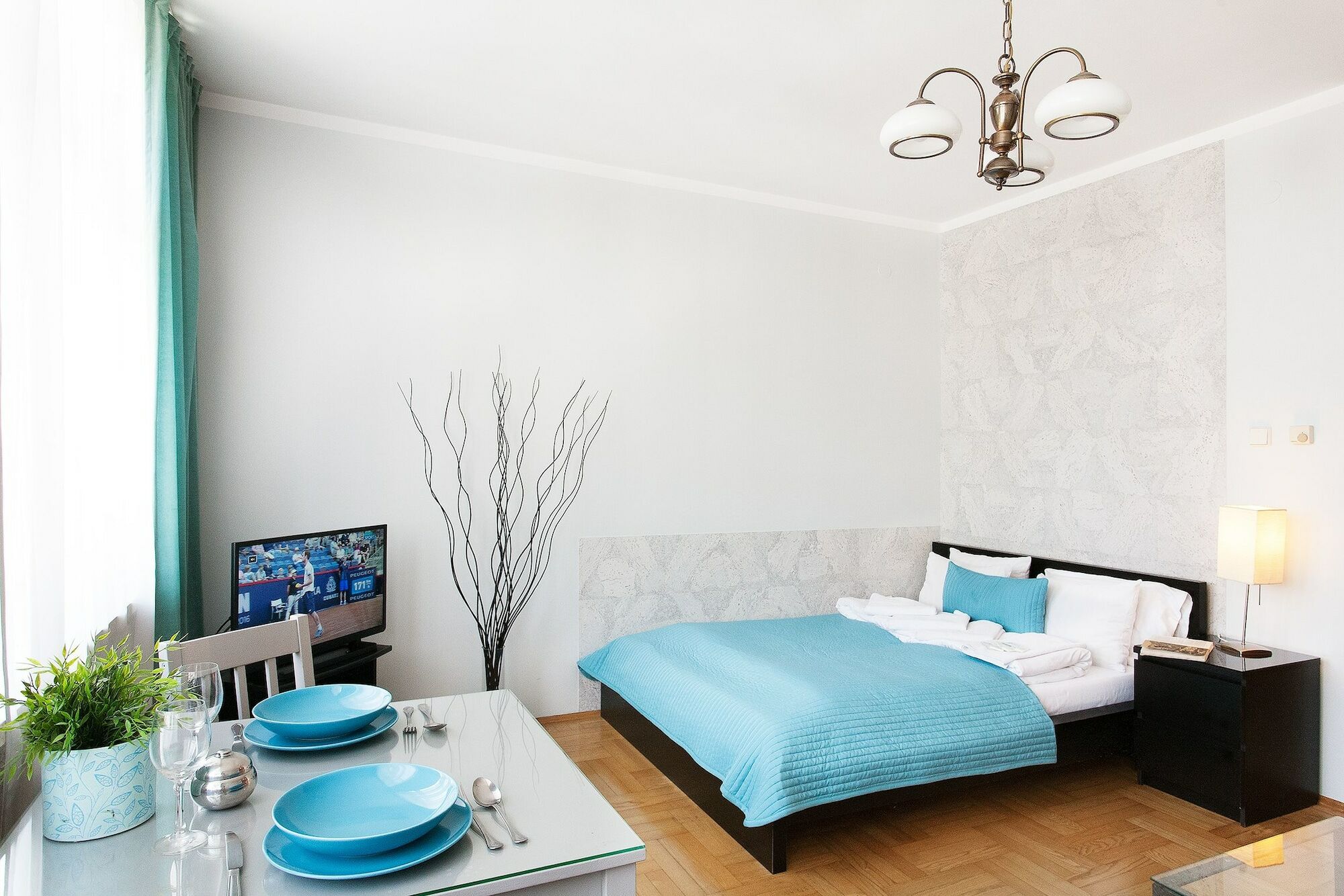 Faust In The Heart Of Kazimierz By Mint Apartament *