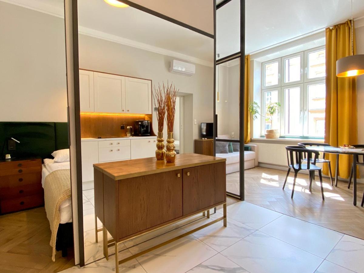 Apartmán Faust In The Heart Of Kazimierz By Mint *